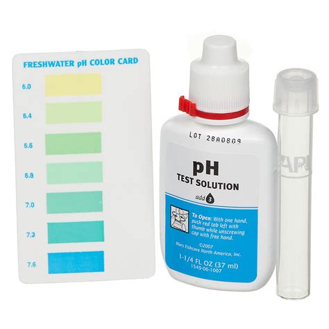 ph test drops|ph testing kit near me.